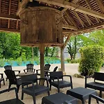 La Manova Domaine&Spa Piscine Sauna Bain Nordique Jacuzzi