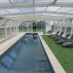 La Manova Domaine&Spa Piscine Sauna Bain Nordique Jacuzzi