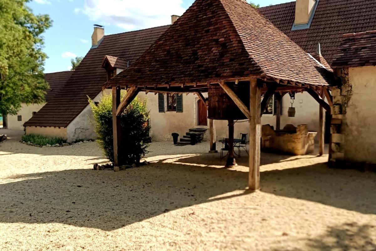 La Manova Domaine&spa Piscine Sauna Bain Nordique Jacuzzi Hébergement de vacances Bourges