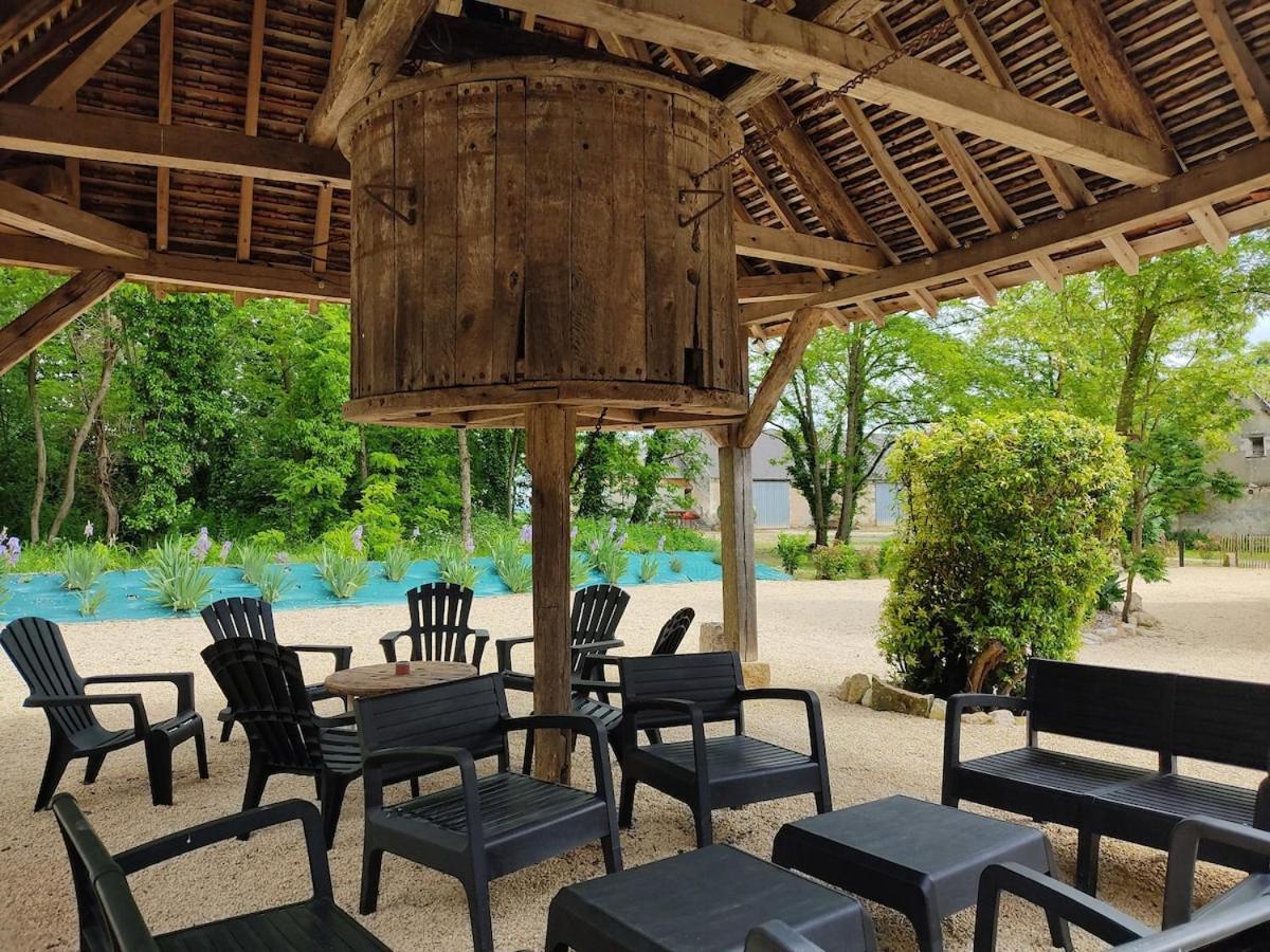 La Manova Domaine&spa Piscine Sauna Bain Nordique Jacuzzi