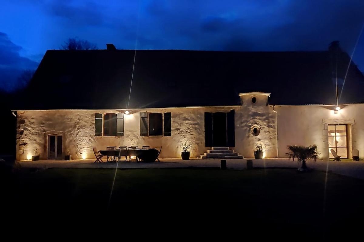 Hébergement de vacances La Manova Domaine&spa Piscine Sauna Bain Nordique Jacuzzi *