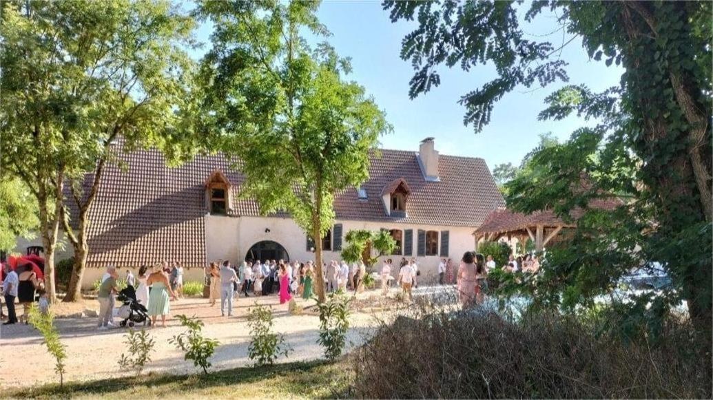 La Manova Domaine&spa Piscine Sauna Bain Nordique Jacuzzi Bourges