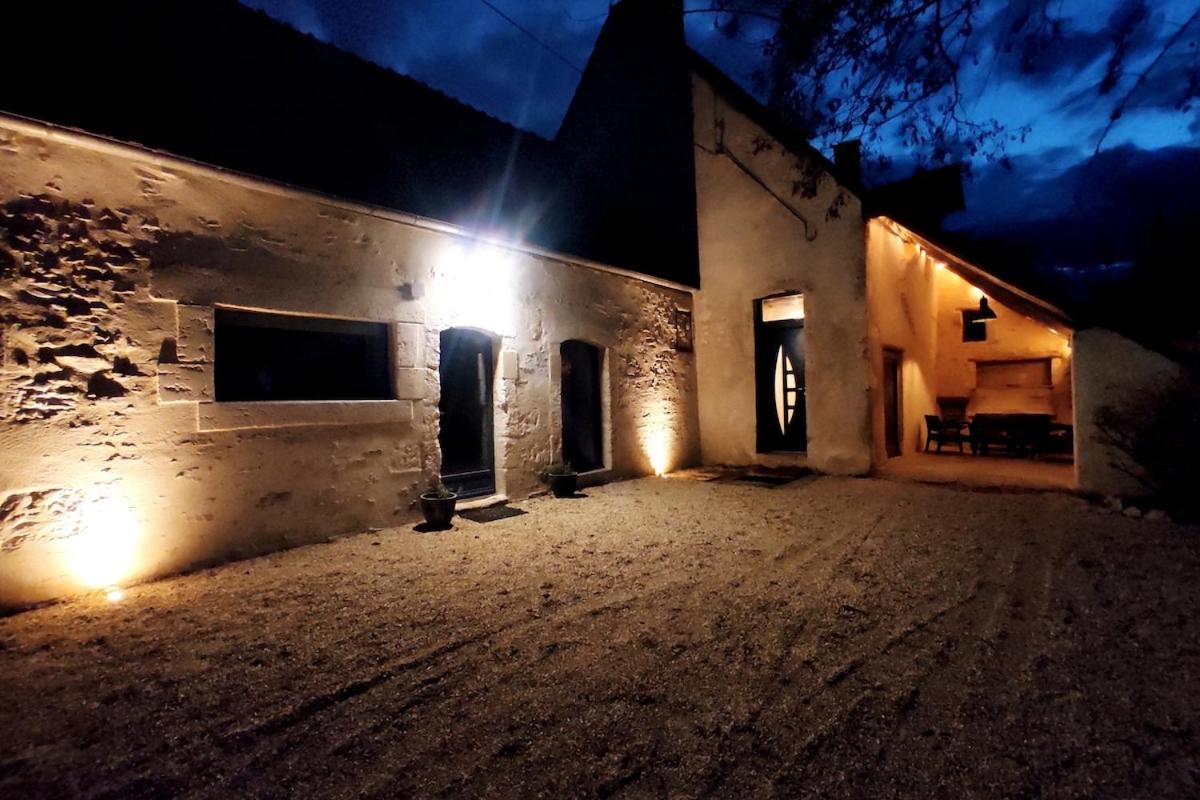 La Manova Domaine&spa Piscine Sauna Bain Nordique Jacuzzi Hébergement de vacances *